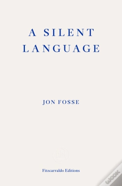 Capa do artigo Silent Language