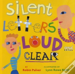 Capa do artigo Silent Letters Loud And Clear