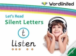 Capa do artigo Silent Letters