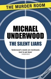 Capa do artigo Silent Liars