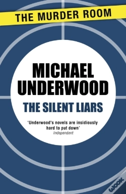 Capa do artigo Silent Liars