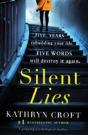 Silent Lies - Preview