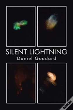 Capa do artigo Silent Lightning