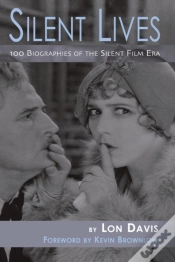 Capa do artigo Silent Lives