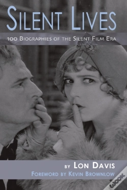 Capa do artigo Silent Lives
