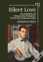 Capa do artigo Silent Love