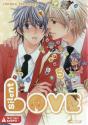 Silent Love T05 - Preview