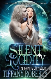 Capa do artigo Silent Lucidity