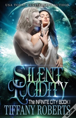 Capa do artigo Silent Lucidity