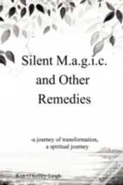 Capa do artigo Silent M.A.G.I.C. And Other Remedies