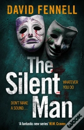 Silent Man