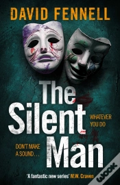 Capa do artigo Silent Man
