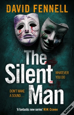 Capa do artigo Silent Man