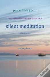 Capa do artigo Silent Meditation