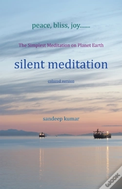 Capa do artigo Silent Meditation
