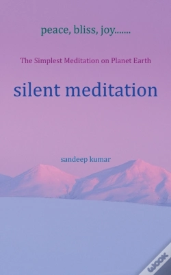 Capa do artigo Silent Meditation