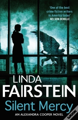 Capa do artigo Silent Mercy