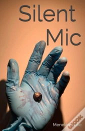 Silent Mic