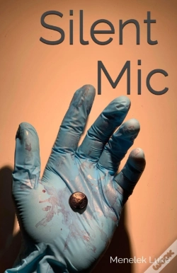 Capa do artigo Silent Mic