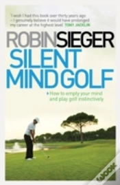 Capa do artigo Silent Mind Golf
