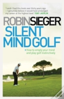 Capa do artigo Silent Mind Golf