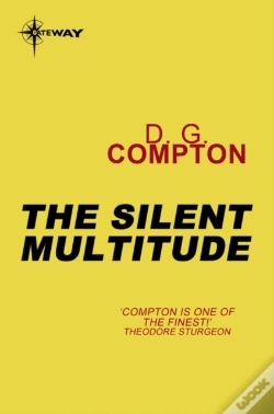 Capa do artigo Silent Multitude