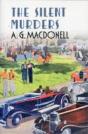 Silent Murders - Preview