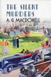 Capa do artigo Silent Murders