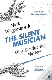 Capa do artigo Silent Musician