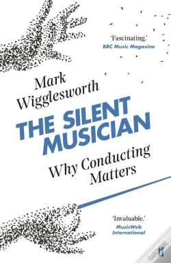 Capa do artigo Silent Musician