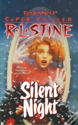 Capa do artigo Silent Night 2