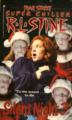 Capa do artigo Silent Night 3