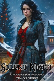 Capa do artigo Silent Night: A Paranormal Romance