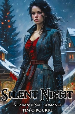 Capa do artigo Silent Night: A Paranormal Romance