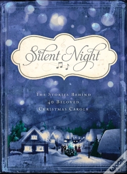 Capa do artigo Silent Night