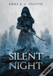 Capa do artigo Silent Night