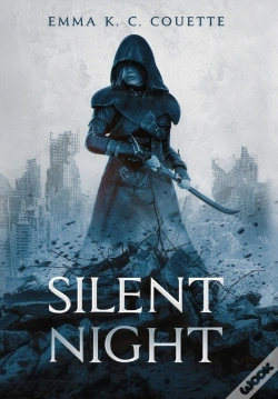 Capa do artigo Silent Night