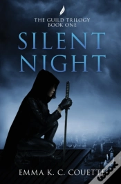 Capa do artigo Silent Night