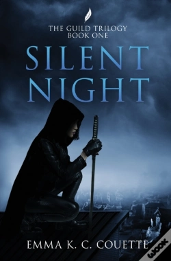 Capa do artigo Silent Night