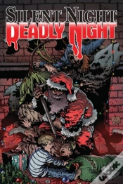 Capa do artigo Silent Night, Deadly Night