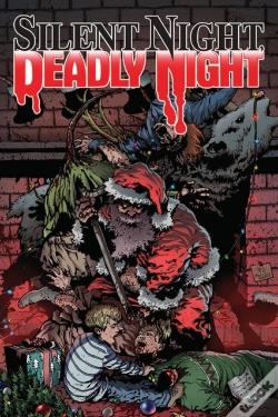 Capa do artigo Silent Night, Deadly Night