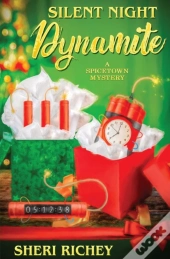 Silent Night Dynamite