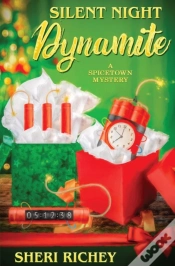 Capa do artigo Silent Night Dynamite