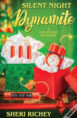 Capa do artigo Silent Night Dynamite