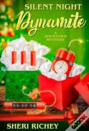 Capa do artigo Silent Night Dynamite