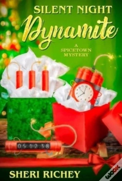 Capa do artigo Silent Night Dynamite