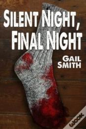 Capa do artigo Silent Night, Final Night