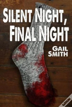 Capa do artigo Silent Night, Final Night