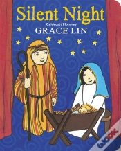 Capa do artigo Silent Night