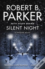 Capa do artigo Silent Night